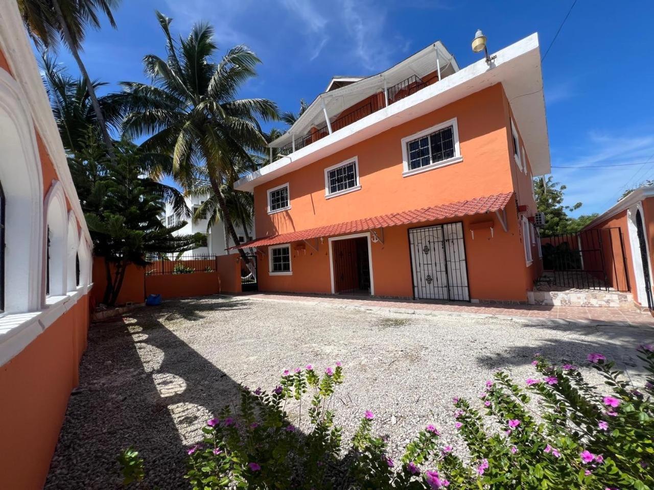 Close To The Corales Rd Apartment Punta Cana